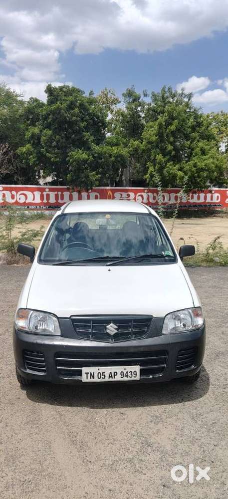 Maruti Suzuki Alto 800, 2012, Petrol