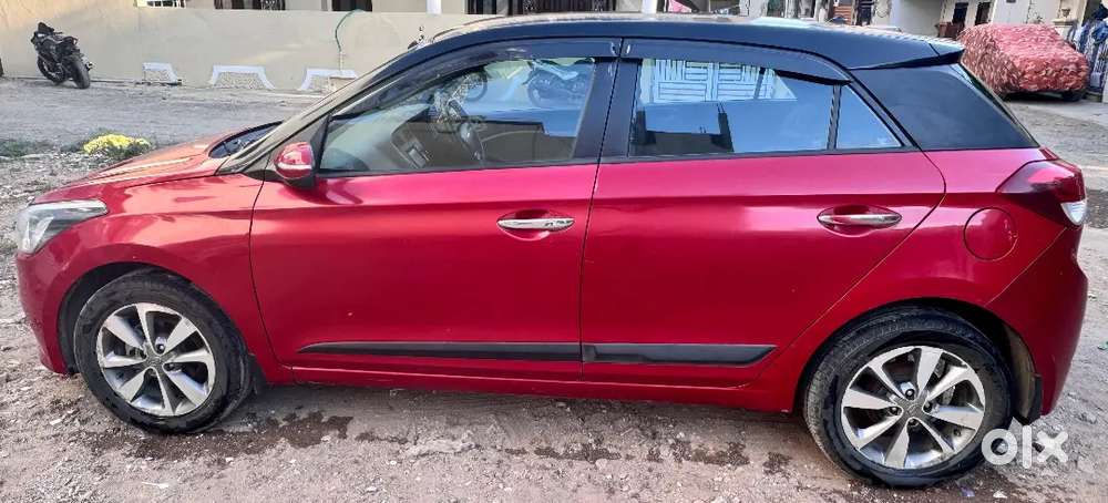 Hyundai Elite I20 2014 Diesel 85000 Km Driven