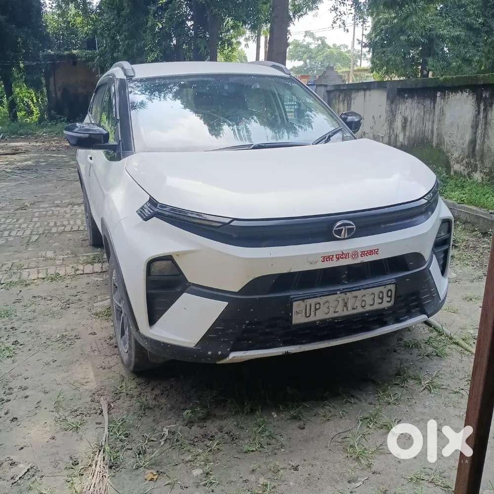 Tata Nexon 2013 Diesel