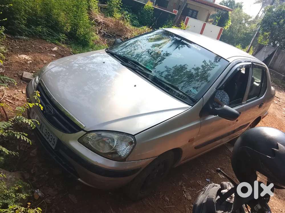 Tata Indigo V Series 2003