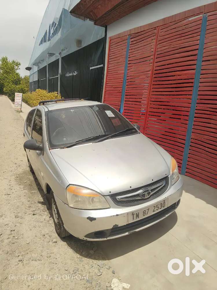 Tata Indica Diesel 2017
