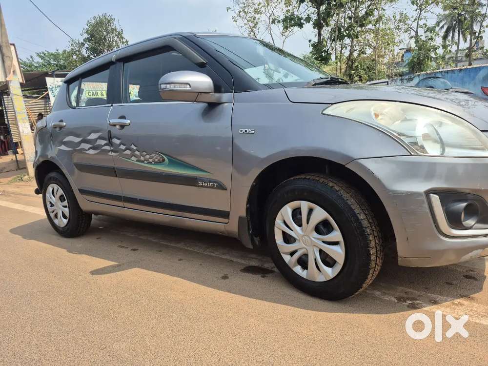 Maruti Suzuki Swift 2016 Diesel 86213 Km Driven Fully Privet Car