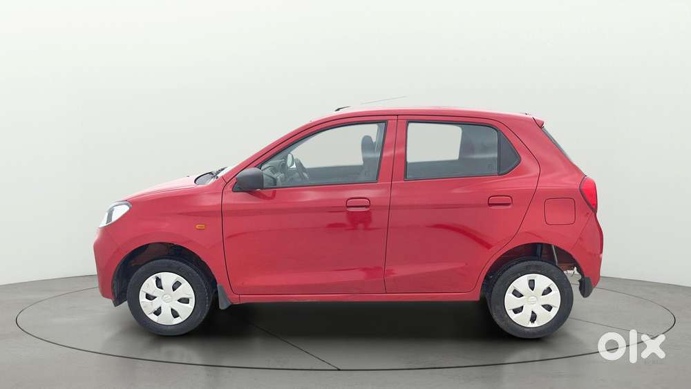 Maruti Suzuki Alto K10 Plus Edition, 2023, Petrol