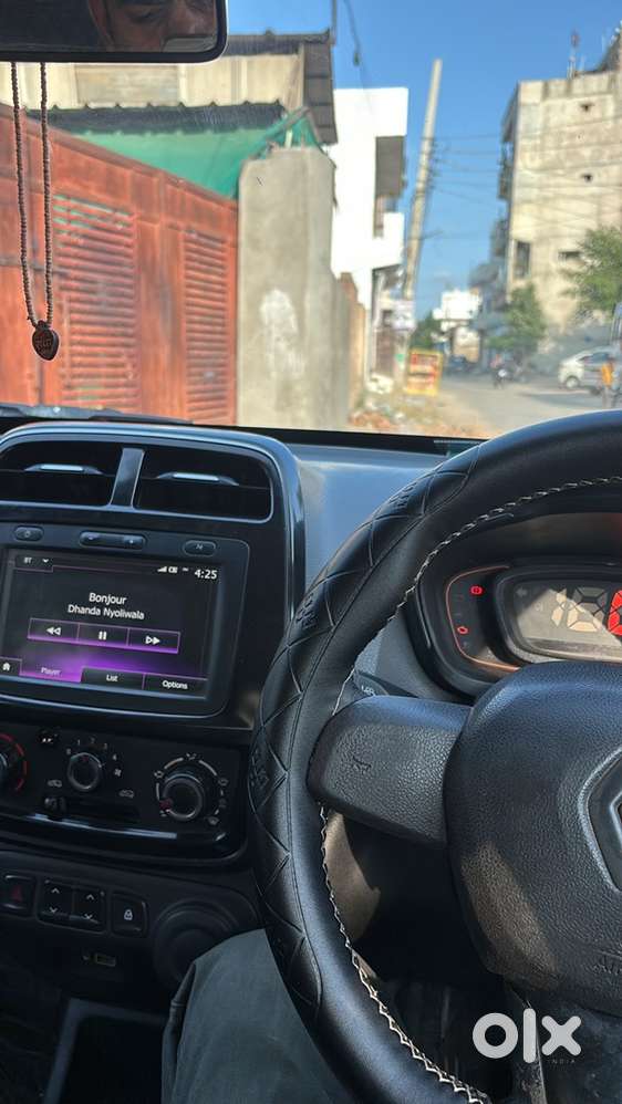 Renault Kwid Petrol 2019