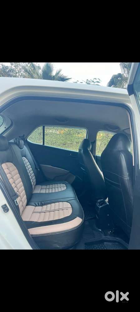 Hyundai Grand I10 2016-2017 Magna Cng, 2017, Cng & Hybrids