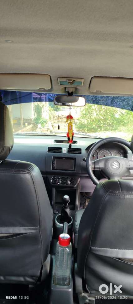 Maruti Suzuki Swift Vdi (o), 2010, Diesel
