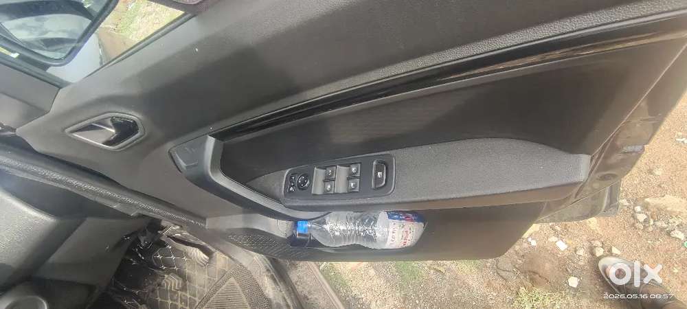 Renault Kiger 2025 Petrol Well Maintained