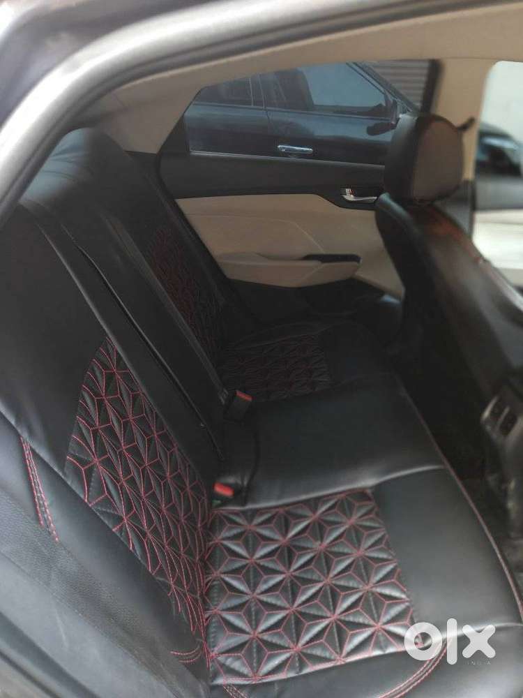 Hyundai New Verna Sx O 1.5 Turbo Gdi Mt, 2018, Diesel