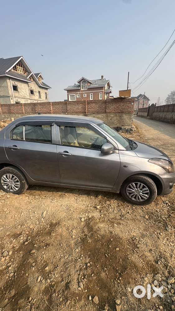 Maruti Suzuki Swift Dzire 2014 Diesel Well Maintained