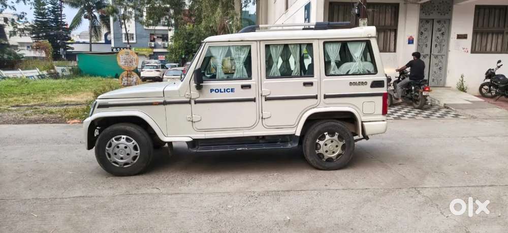 Mahindra Bolero 1.5 B4, 2023, Diesel