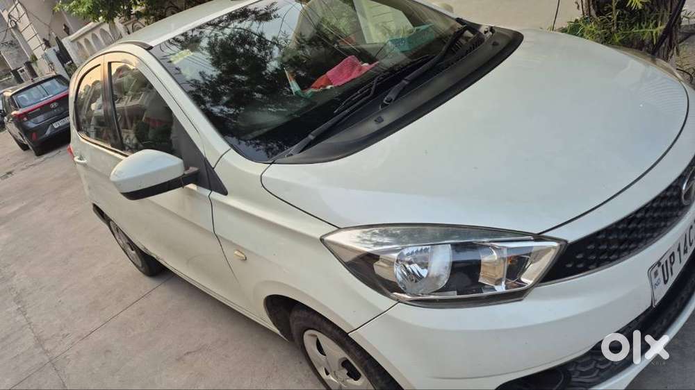Tata Tiago 2016 Petrol Tiago 1.2