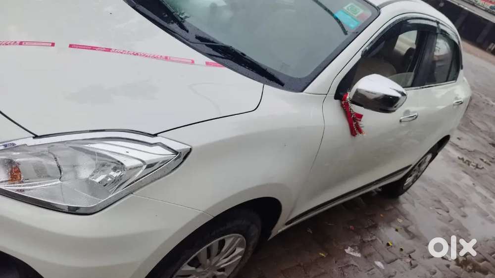 Maruti Suzuki Dzire 2024 Petrol 12000 Km Driven