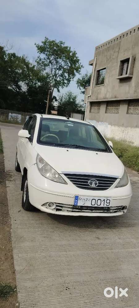 Tata Indica Vista Tdi Lx 2013