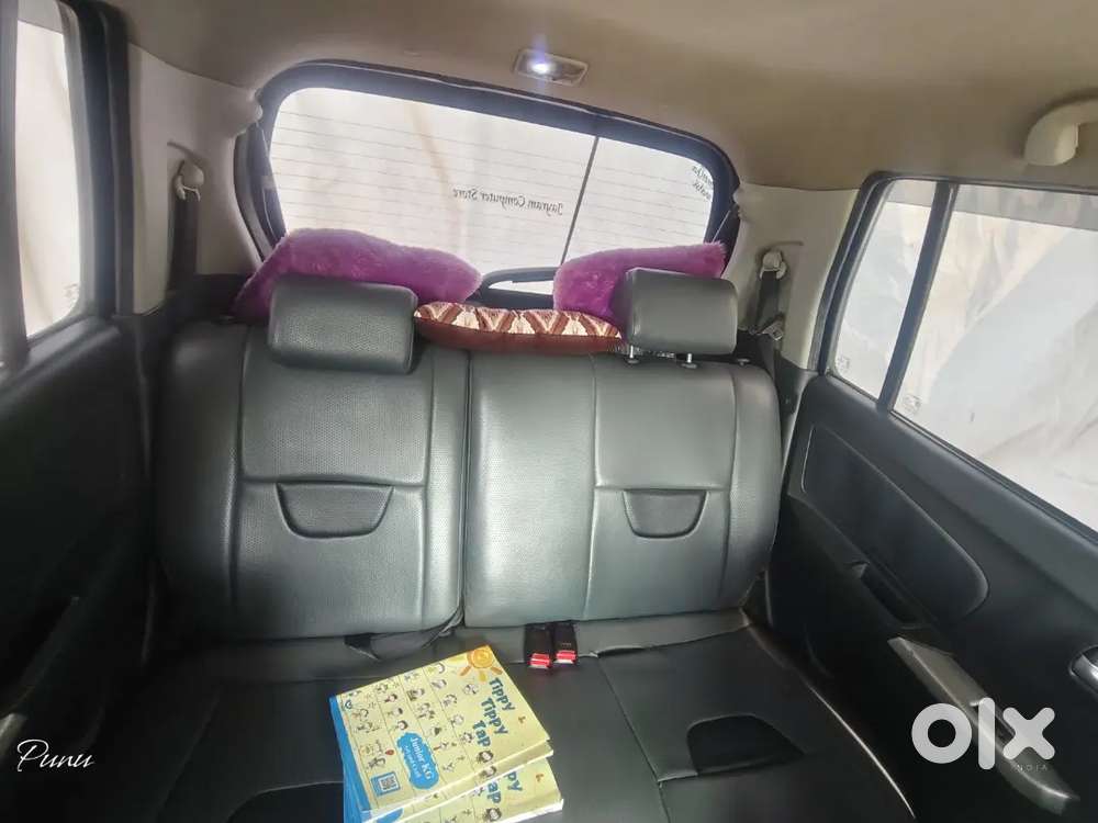 Maruti Suzuki Wagon R 2012 Petrol Well Maintained