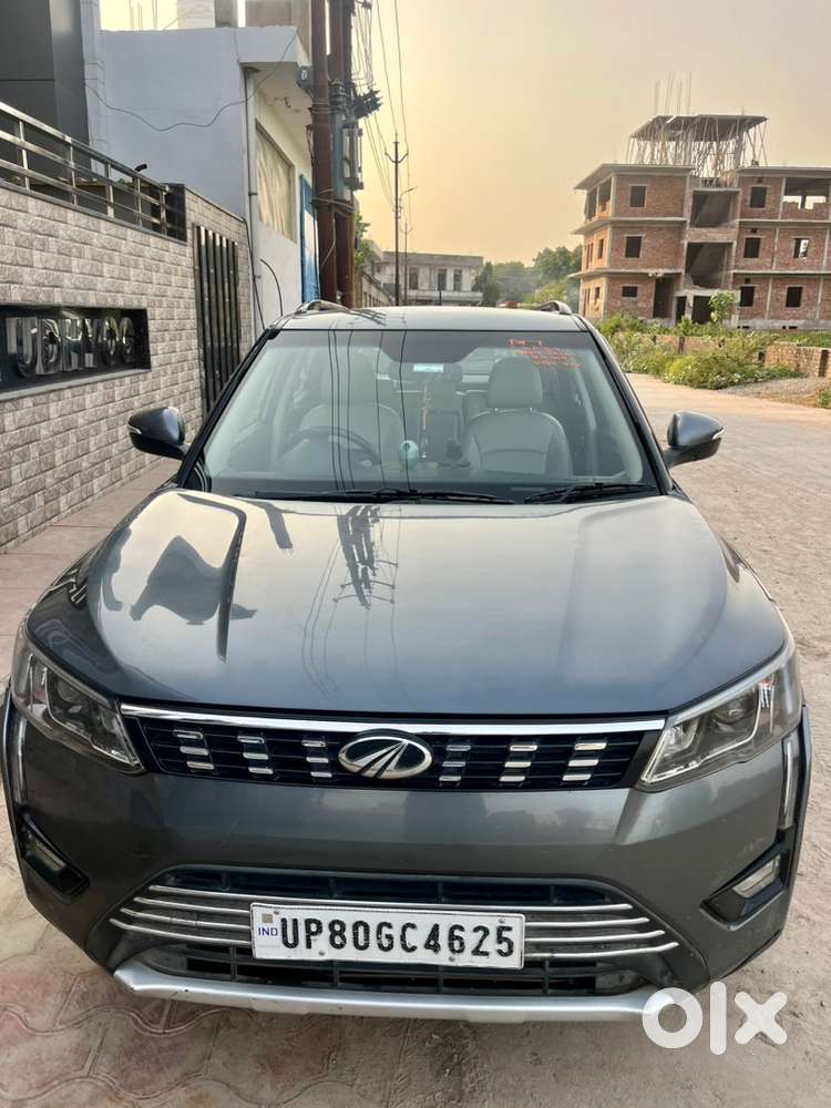 Mahindra Xuv300 2022 Model