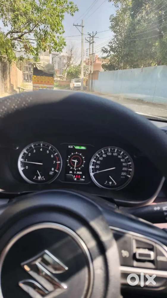 30000 Kilometres Only 21 June 2024 Registration Hr 26 No.