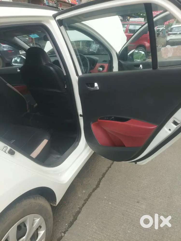 Hyundai Grand I10 Prime Gls Petrol 2016