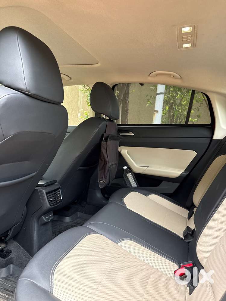Volkswagen Virtus Topline 1.0
