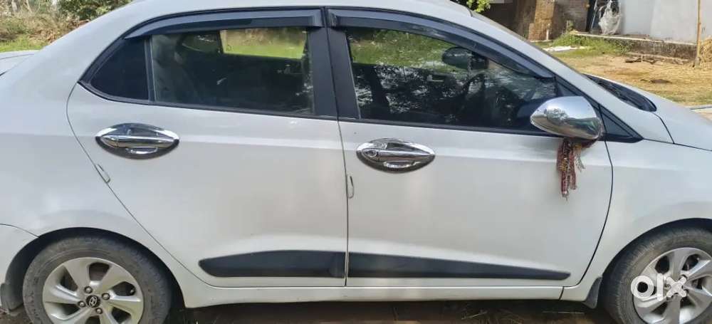 Hyundai Xcent Sx 2019 Petrol