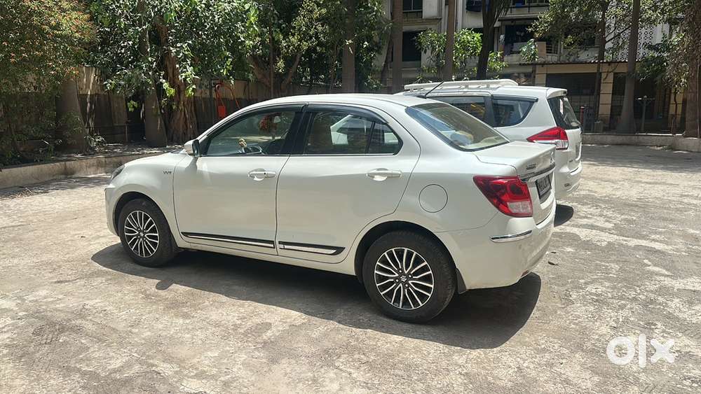 Maruti Dzire Petrol 2018