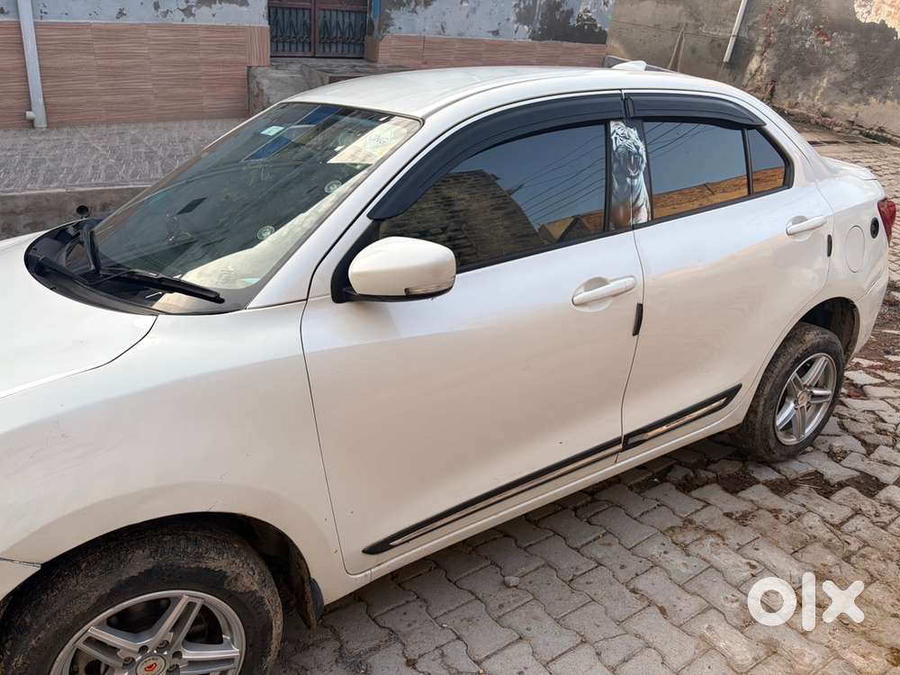 Swift Dzire 1.3 Vxi 2024