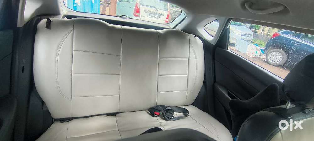 Hyundai I20 Magana 1.2kaapa Mt Bs6