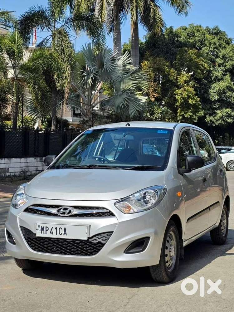 Hyundai I10 1.2 Kappa Magna, 2014, Petrol