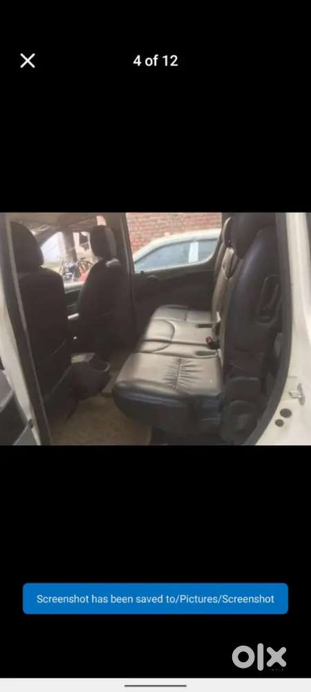 Mahindra Nuvosport 2017 Diesel 75000 Km Driven