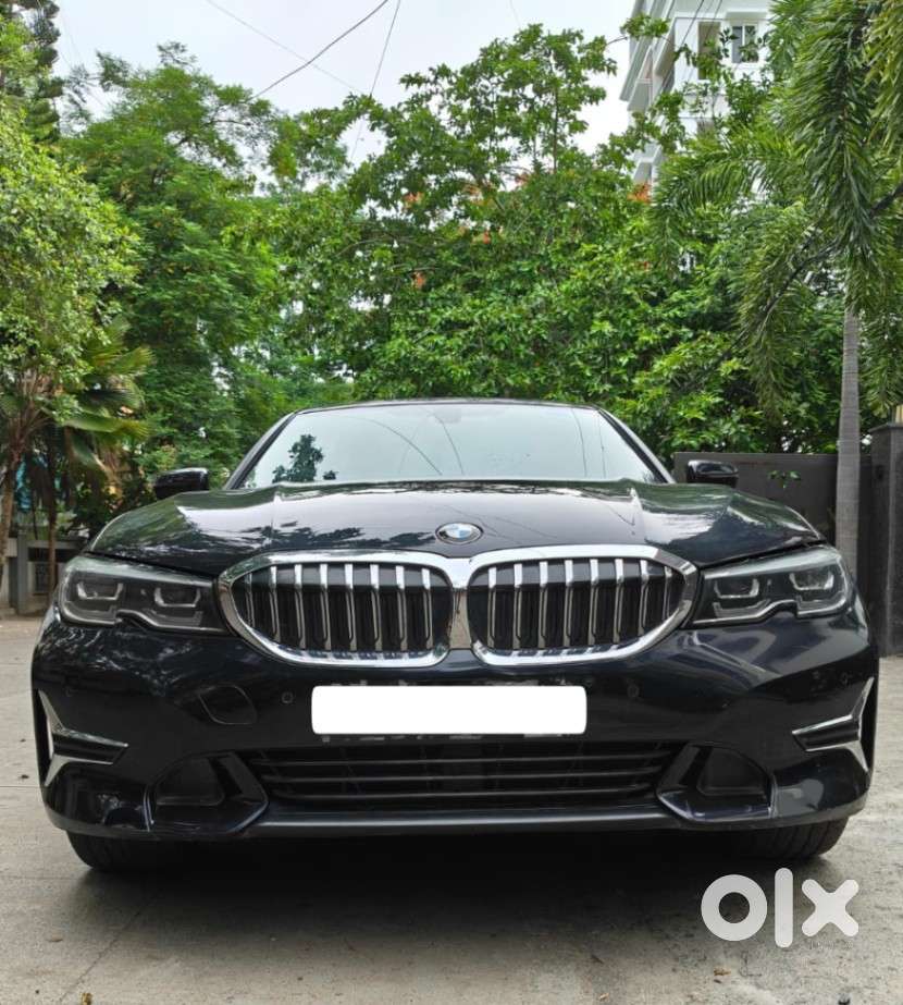 Bmw 3 Series Gran Limousine 2.0 330li Luxury Line, 2022, Petrol
