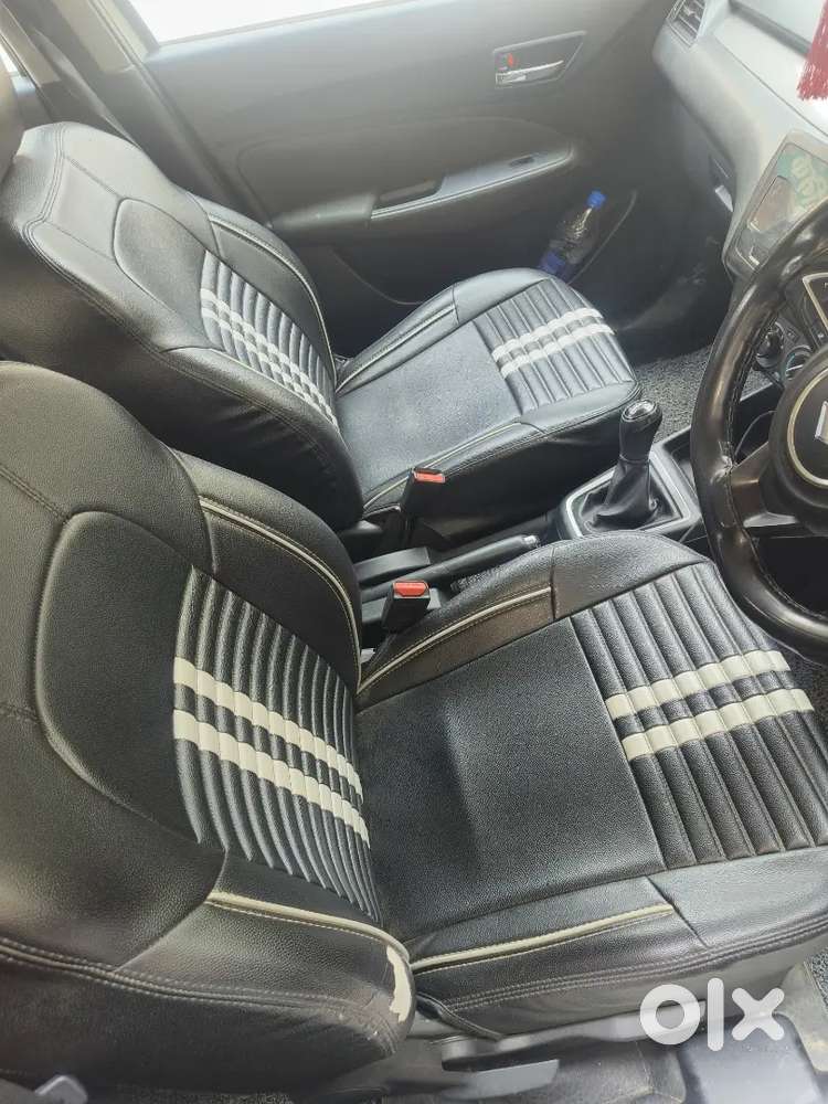 Maruti Suzuki Swift Vxi 2021