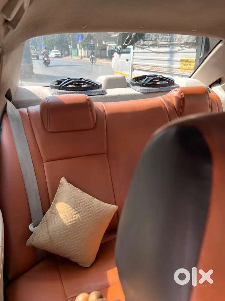 Good Condition Car