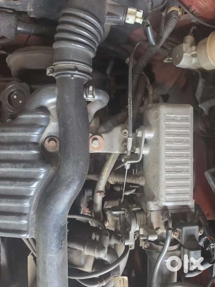 Maruti Suzuki 800 Ac Manual 2005