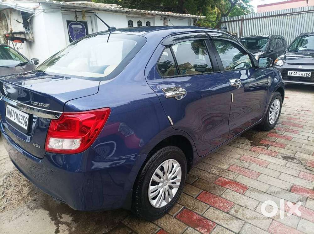 Maruti Suzuki Swift Dzire 2015-2017 Vdi, 2018, Diesel