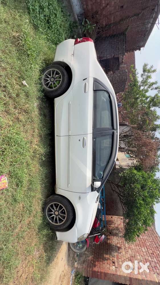 Toyota Etios Diesel 2013