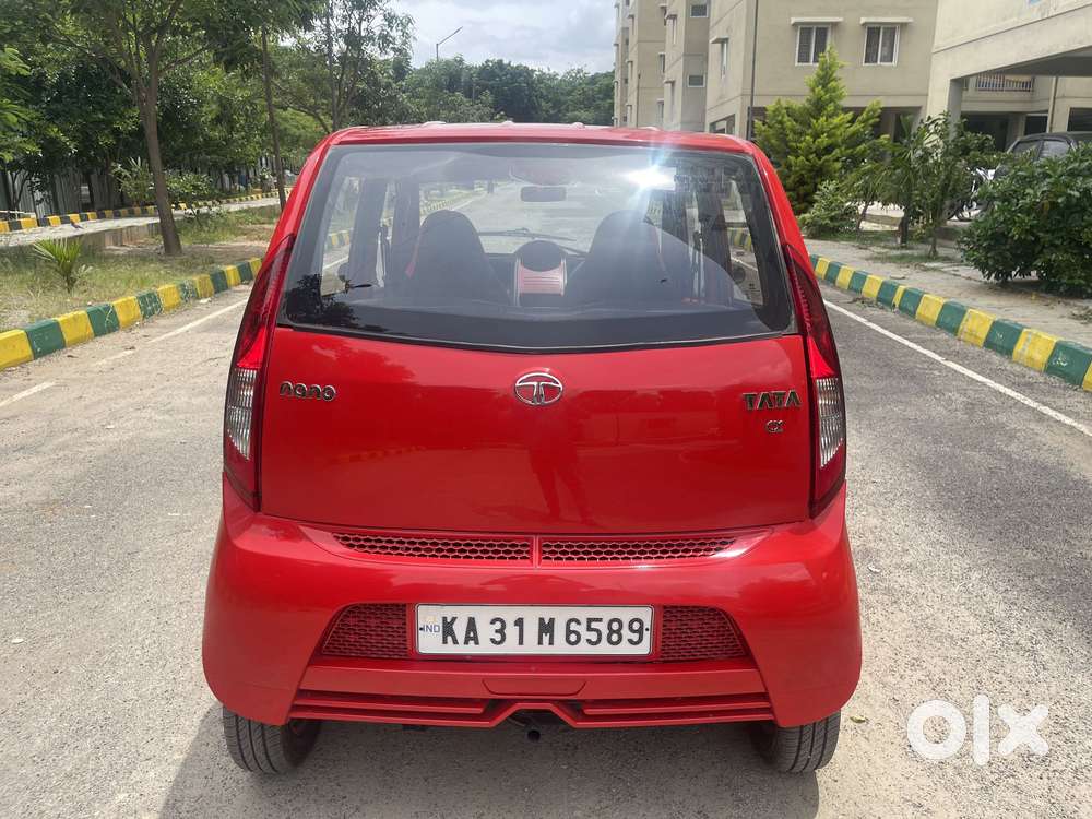Tata Nano Xt, 2011, Petrol