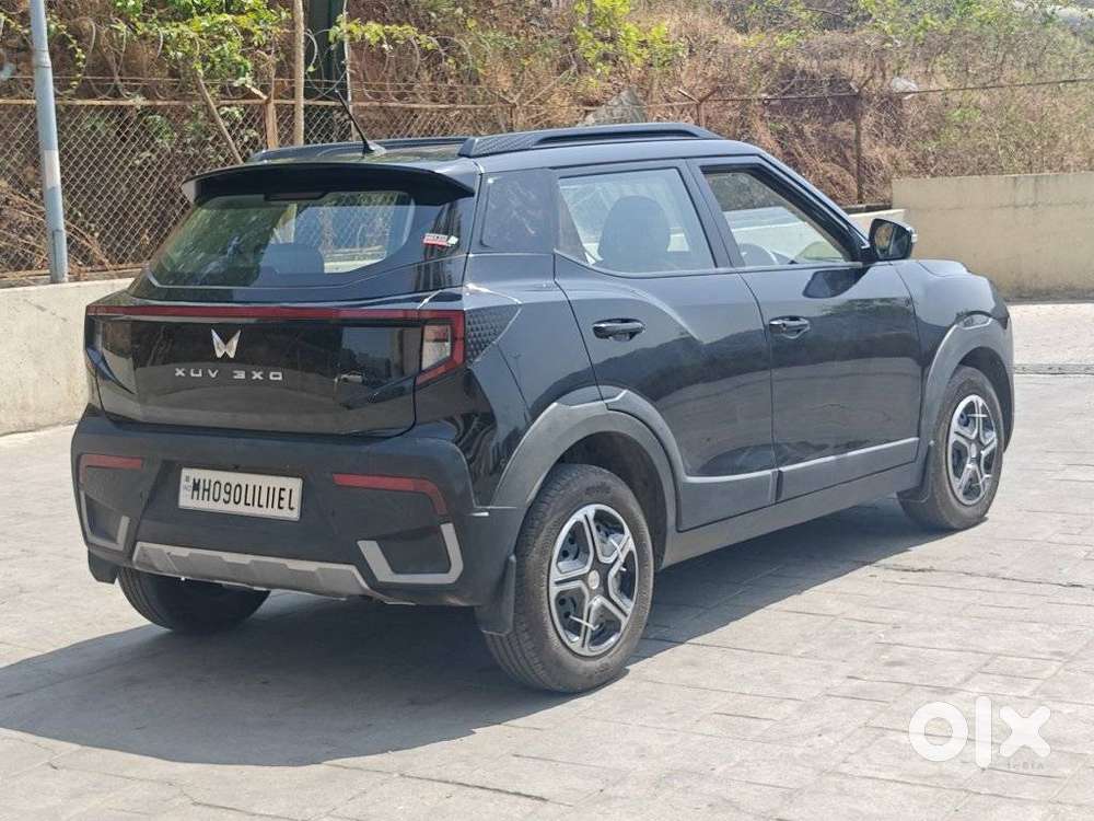 Mahindra Xuv 3xo, 2025, Diesel