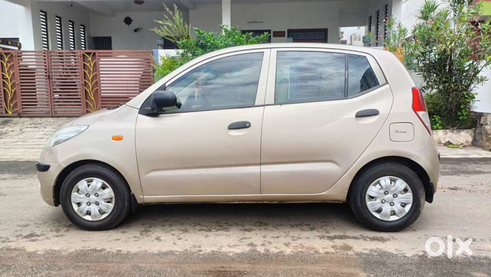 Hyundai I10 Era 1.1 Irde, 2008, Petrol