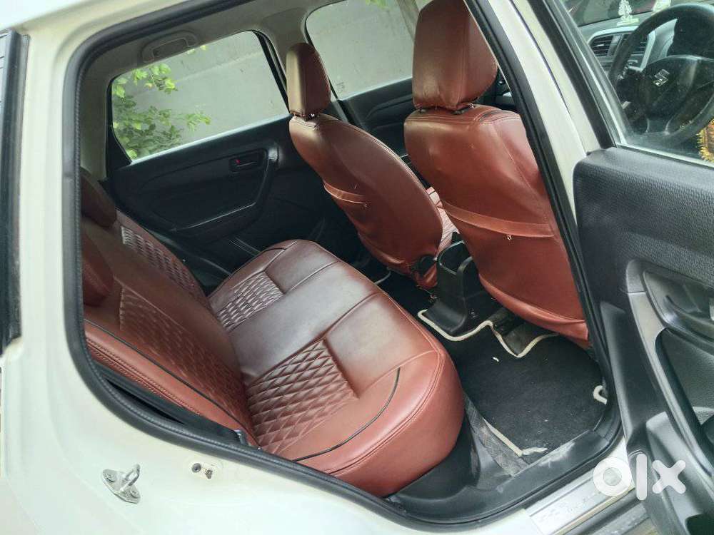 Maruti Suzuki Vitara Brezza Vdi, 2018, Diesel