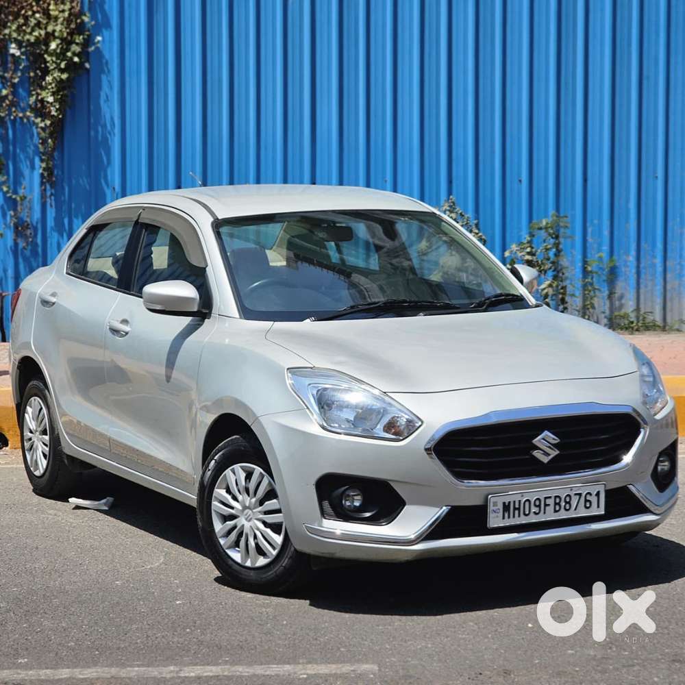 Maruti Suzuki Swift Dzire 1.2 Vxi Bsiv, 2019, Petrol