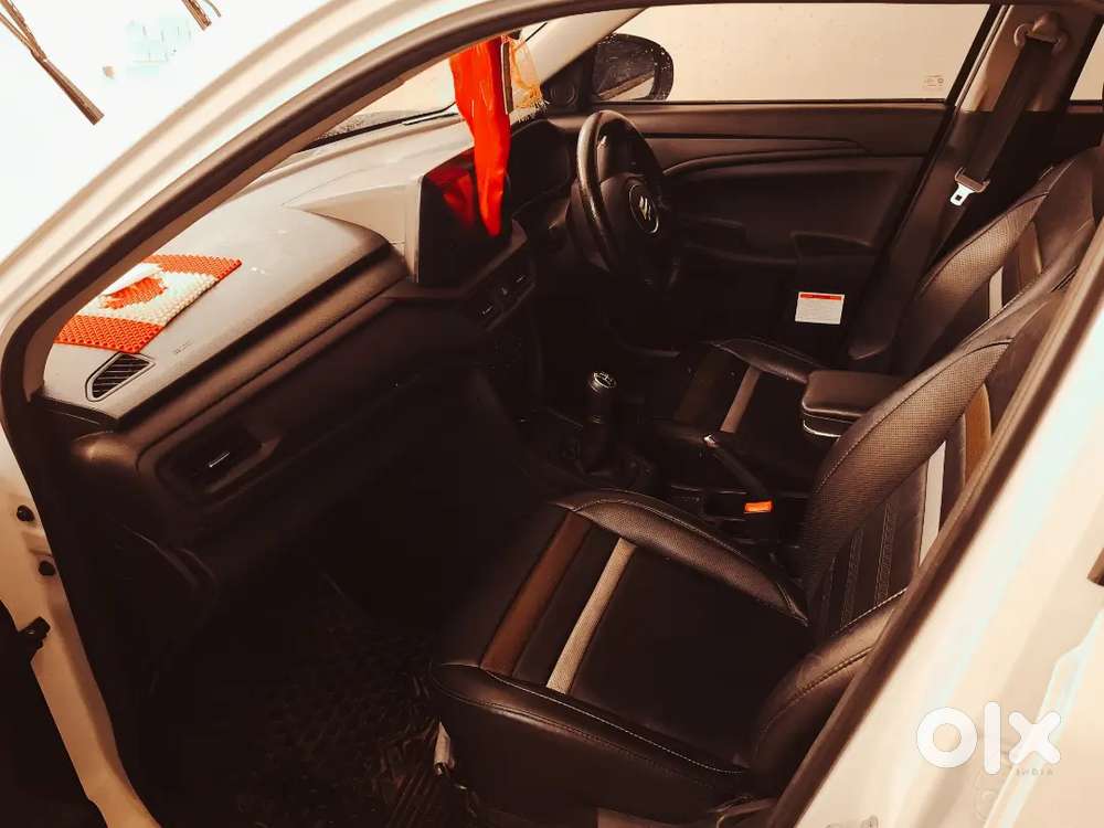 Maruti Suzuki Brezza 2023 Petrol 10000 Km Driven