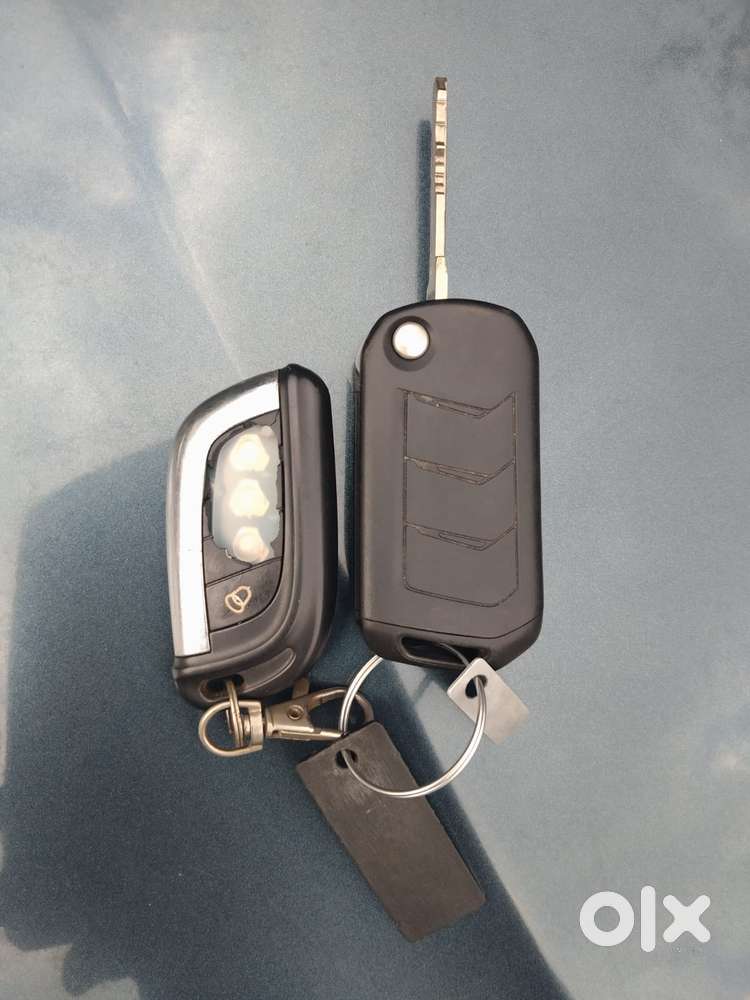 Mahindra Marazzo M2 8str, 2019, Diesel