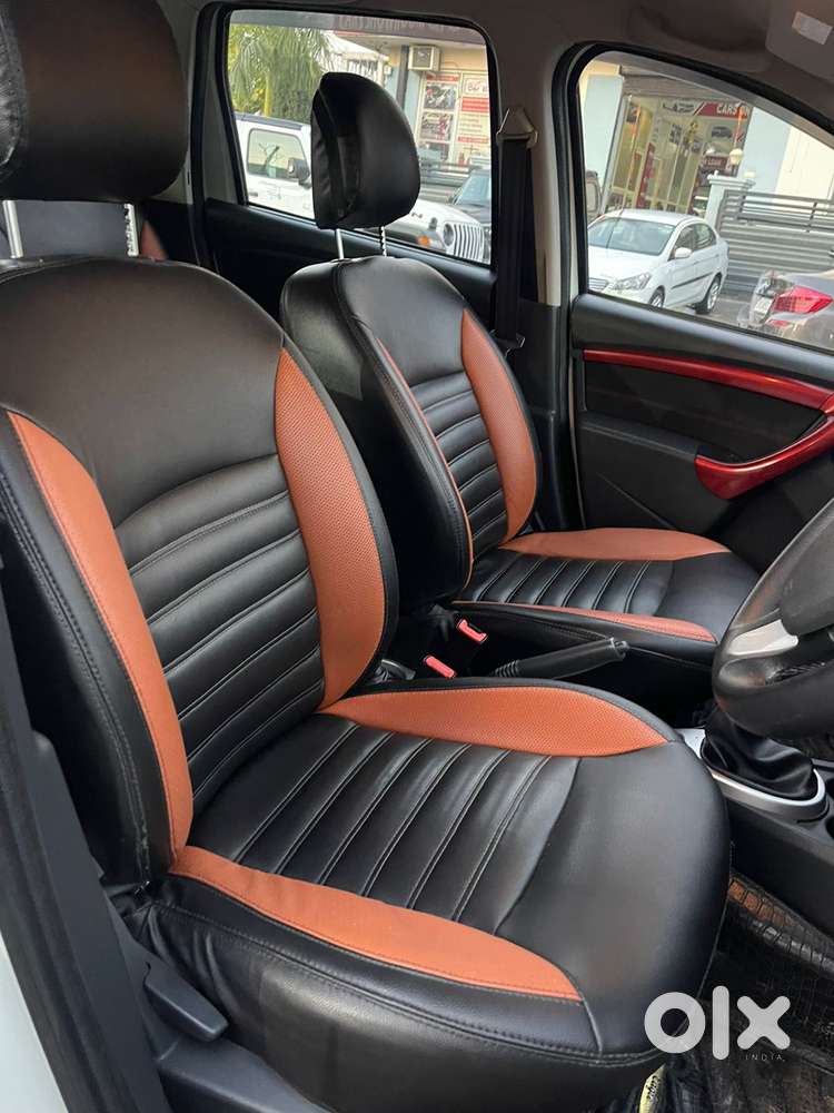 Renault Duster 85ps Diesel Rxs, 2016, Diesel