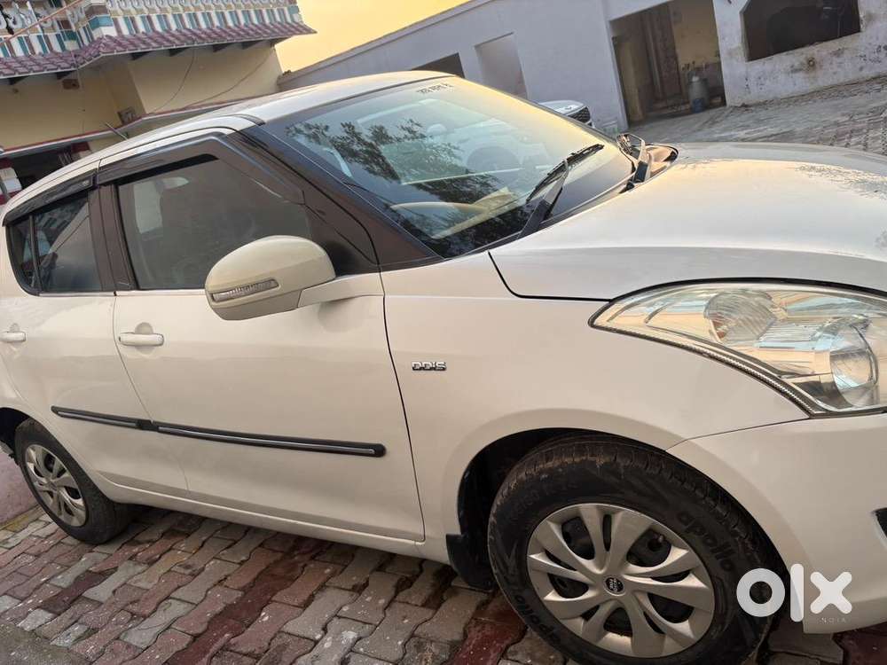 Maruti Suzuki Swift 2013 Diesel Good Condition