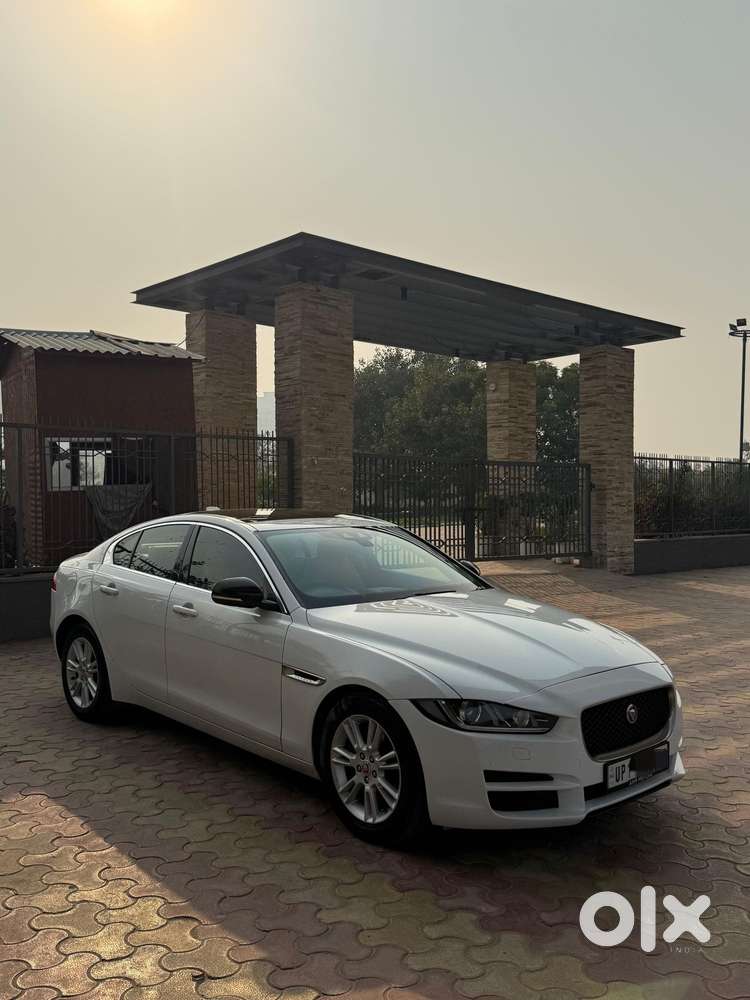 Jaguar Xe 2.0l Diesel Prestige, 2018, Diesel