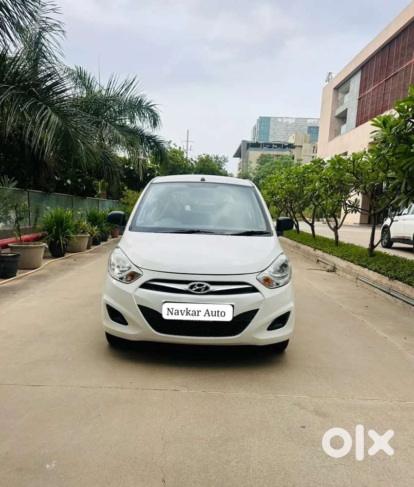 Hyundai I10, 2016, Petrol