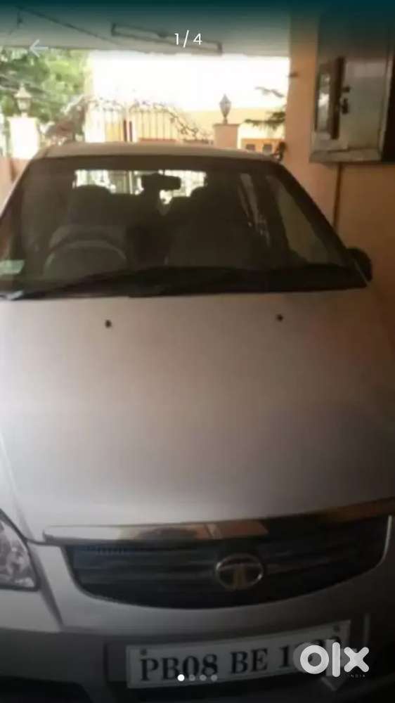Tata Indica V2 2008 Excellent Condition