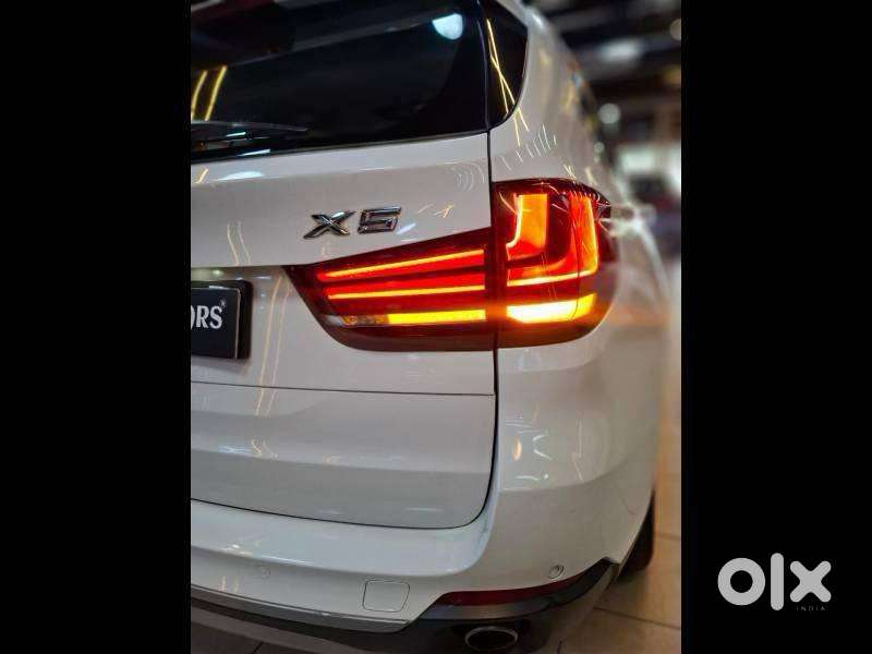 Bmw X5 Xdrive 30d Design Pure Experience 5 Seater, 2016, Diesel