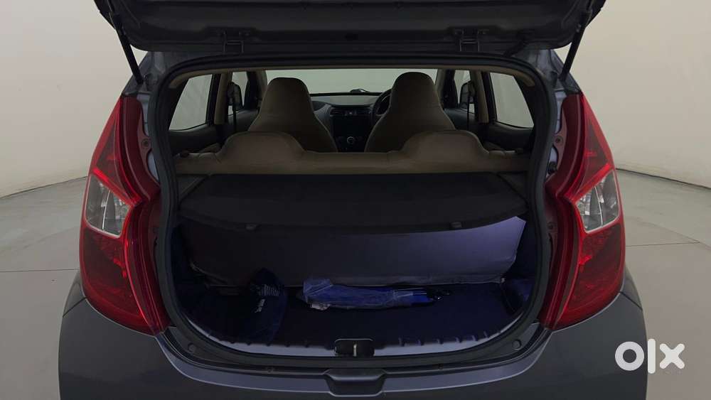 Hyundai Eon 0.8 Magna (o), 2011, Petrol