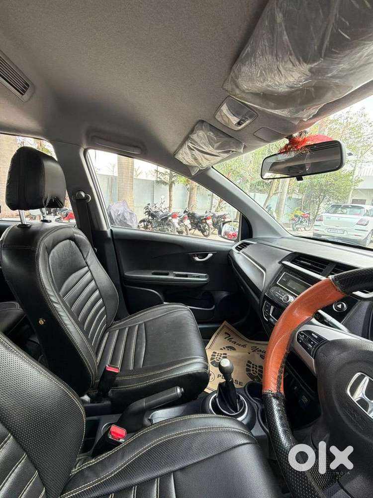 Honda Brv Full Orignal