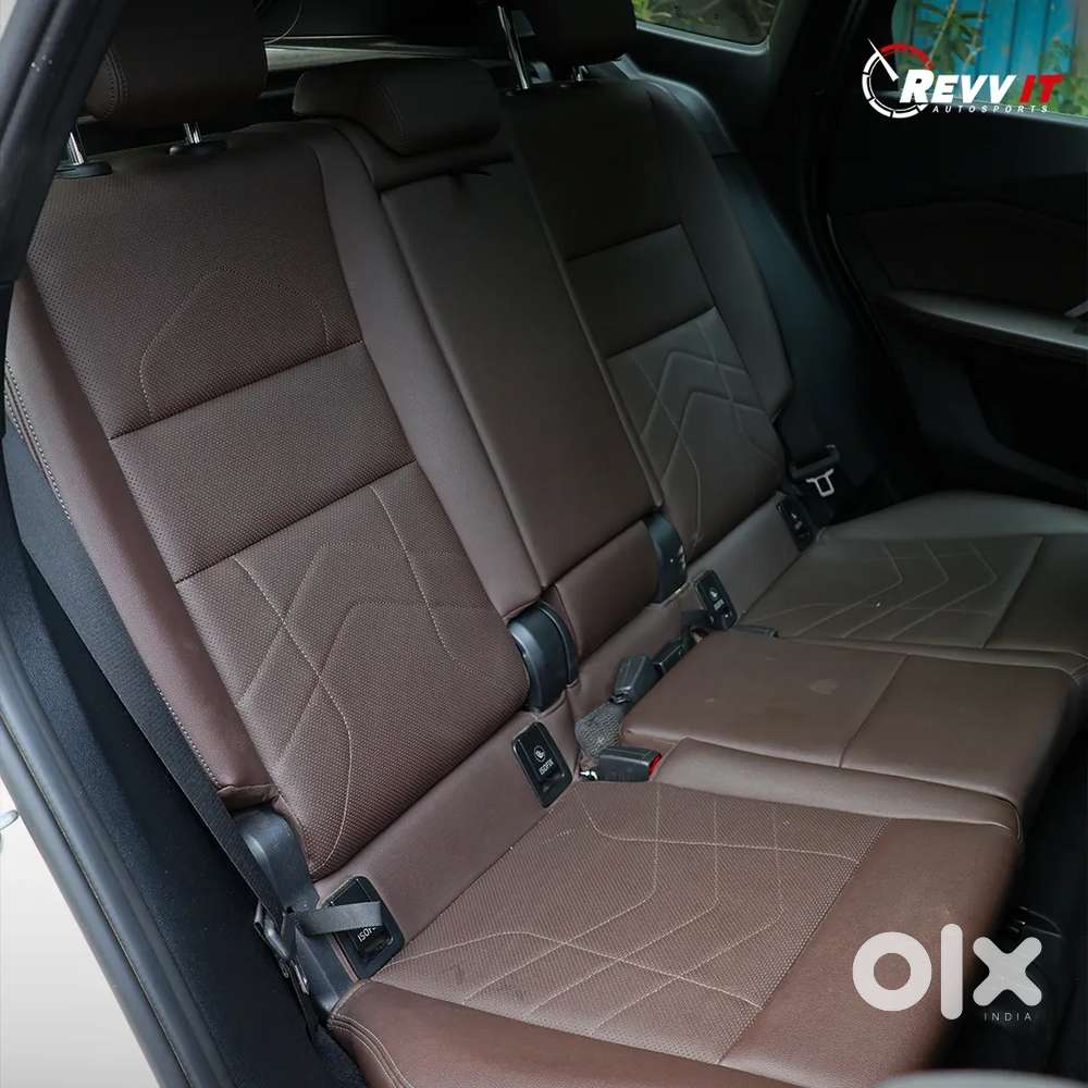 Bmw X1, 2023, Petrol